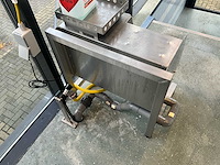 Station bosgraaf hygene - afbeelding 5 van  6