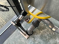 Station bosgraaf hygene - afbeelding 6 van  6