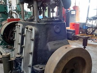 Stationaire brown stoommotor - afbeelding 4 van  5
