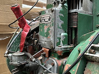 Stationaire dieselmotor met handslinger, lister, st1 - afbeelding 4 van  7