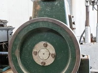 Stationaire hindley stoommotor - afbeelding 4 van  5