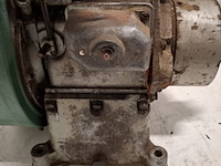 Stationaire motor 2 cilinder met vertraging, bernard, 110 tc - afbeelding 2 van  17
