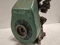 Stationaire motor 2 cilinder met vertraging, bernard, 110 tc - afbeelding 4 van  17