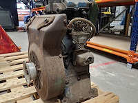 Stationaire motor 2 clinder, bernard, f 110 - afbeelding 5 van  8
