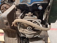 Stationaire motor 2 clinder, bernard, f 110 - afbeelding 7 van  8