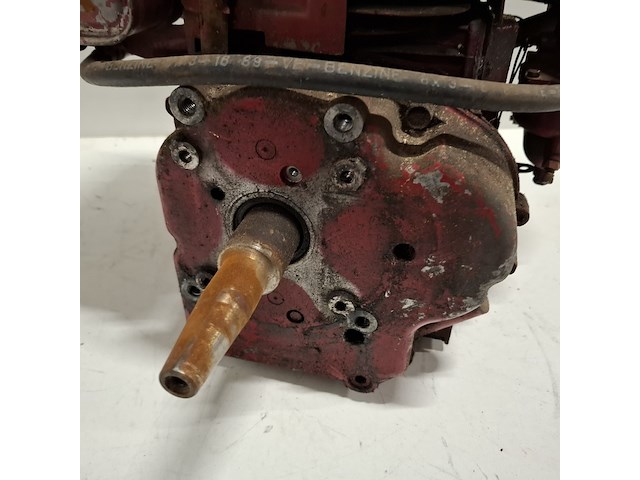 Stationaire motor, briggs & stratton , 11hp - afbeelding 3 van  12