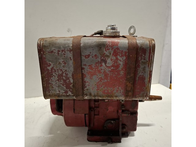 Stationaire motor, briggs & stratton , 11hp - afbeelding 4 van  12