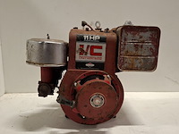 Stationaire motor, briggs & stratton , 11hp - afbeelding 1 van  12