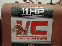 Stationaire motor, briggs & stratton , 11hp - afbeelding 6 van  12
