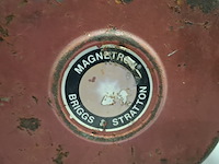 Stationaire motor, briggs & stratton , 11hp - afbeelding 7 van  12
