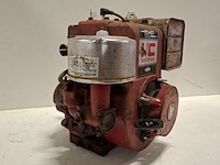 Stationaire motor, briggs & stratton , 11hp - afbeelding 8 van  12