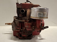 Stationaire motor, briggs & stratton , 11hp - afbeelding 9 van  12