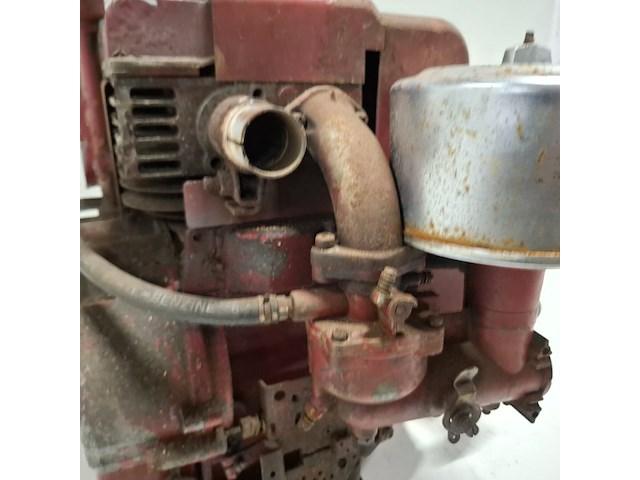 Stationaire motor, briggs & stratton , 11hp - afbeelding 10 van  12