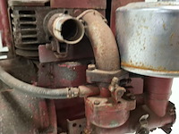 Stationaire motor, briggs & stratton , 11hp - afbeelding 10 van  12