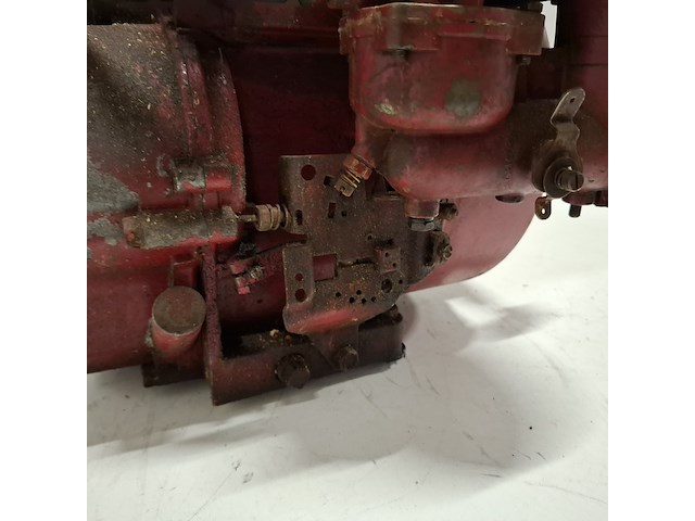 Stationaire motor, briggs & stratton , 11hp - afbeelding 11 van  12