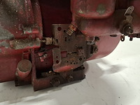 Stationaire motor, briggs & stratton , 11hp - afbeelding 11 van  12