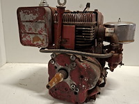 Stationaire motor, briggs & stratton , 11hp - afbeelding 12 van  12