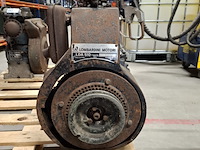 Stationaire motor, lombardini, lda 510 - afbeelding 1 van  9