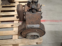 Stationaire motor, lombardini, lda 510 - afbeelding 2 van  9