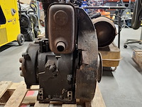 Stationaire motor, lombardini, lda 510 - afbeelding 4 van  9