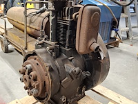Stationaire motor, lombardini, lda 510 - afbeelding 5 van  9