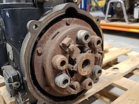 Stationaire motor, lombardini, lda 510 - afbeelding 6 van  9