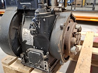 Stationaire motor, lombardini, lda 510 - afbeelding 7 van  9