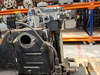 Stationaire motor, lombardini, lda 510 - afbeelding 8 van  9