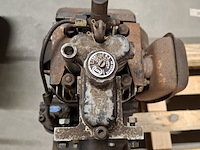 Stationaire motor, lombardini, lda 510 - afbeelding 9 van  9