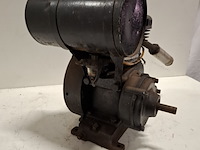 Stationaire motor met vertraging, briggs & stratton , ar6 - afbeelding 2 van  13