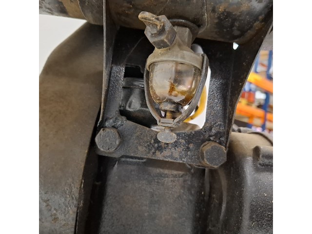 Stationaire motor met vertraging, briggs & stratton , ar6 - afbeelding 4 van  13