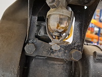 Stationaire motor met vertraging, briggs & stratton , ar6 - afbeelding 4 van  13
