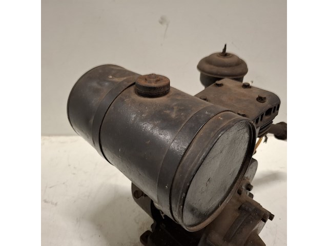 Stationaire motor met vertraging, briggs & stratton , ar6 - afbeelding 5 van  13