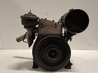 Stationaire motor met vertraging, briggs & stratton , ar6 - afbeelding 1 van  13