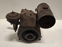 Stationaire motor met vertraging, briggs & stratton , ar6 - afbeelding 6 van  13