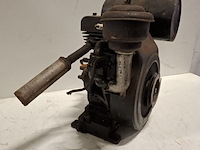 Stationaire motor met vertraging, briggs & stratton , ar6 - afbeelding 7 van  13