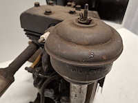 Stationaire motor met vertraging, briggs & stratton , ar6 - afbeelding 8 van  13