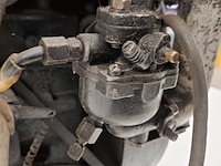 Stationaire motor met vertraging, briggs & stratton , ar6 - afbeelding 9 van  13