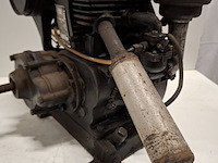 Stationaire motor met vertraging, briggs & stratton , ar6 - afbeelding 11 van  13