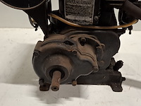 Stationaire motor met vertraging, briggs & stratton , ar6 - afbeelding 12 van  13