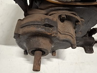 Stationaire motor met vertraging, briggs & stratton , ar6 - afbeelding 13 van  13
