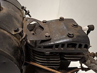Stationaire motor met vertraging en slinger - afbeelding 6 van  14
