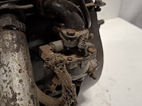 Stationaire motor met vertraging en slinger - afbeelding 10 van  14