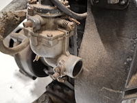 Stationaire motor met vertraging en slinger - afbeelding 11 van  14