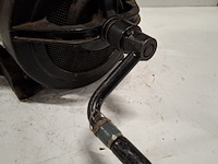 Stationaire motor met vertraging en slinger - afbeelding 13 van  14
