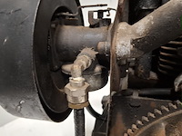 Stationaire motor met vertraging - afbeelding 2 van  13