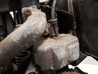 Stationaire motor met vertraging - afbeelding 3 van  13