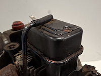 Stationaire motor met vertraging - afbeelding 9 van  13