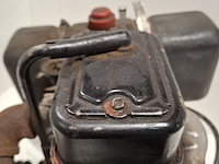 Stationaire motor met vertraging - afbeelding 10 van  13