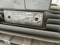 Stationaire schuurmachine - afbeelding 3 van  3